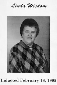 Linda Wisdom 1995